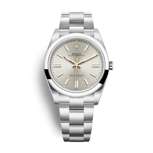 Oyster Perpetual 41